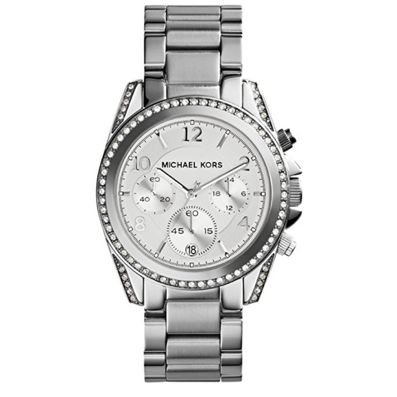 Michael Kors Accessories - Michael Kors | Blair Bracelet Watch
